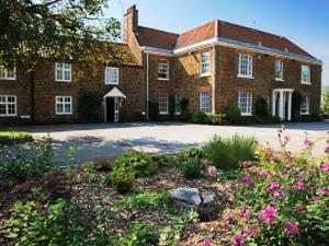 A daytime shot of True's Yard Fisherfolk Museum in King's Lynn.