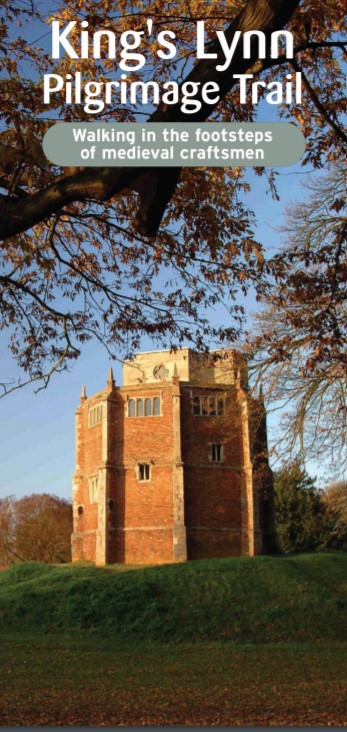 Guides & Publications – Visit West Norfolk