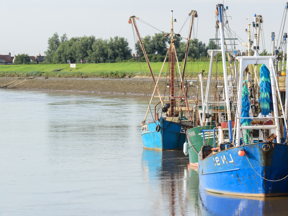 History of King’s Lynn – Visit West Norfolk