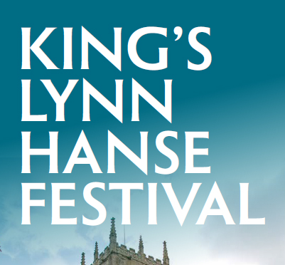 Discover King's Lynn leaflet cover