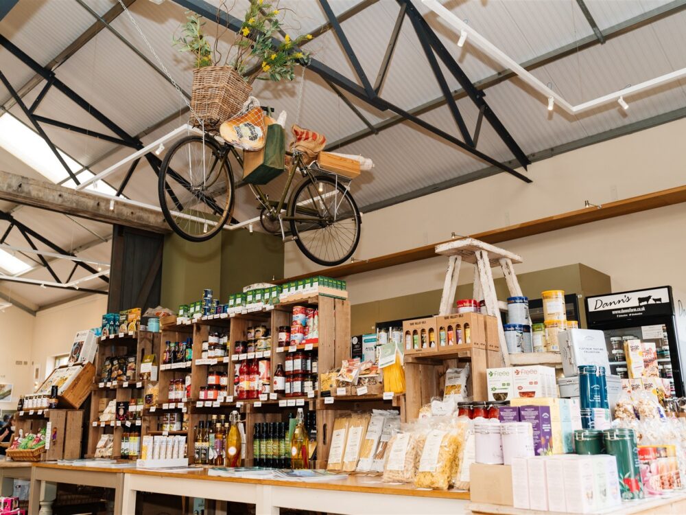 Exterior shot of Princess Theatre in Hunstanton