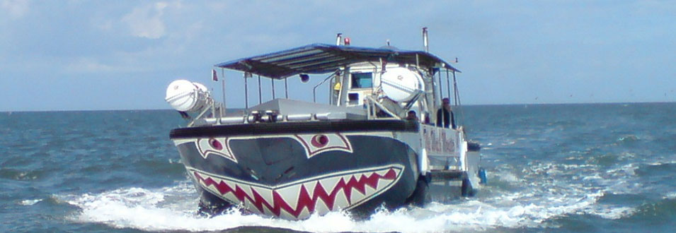 Exterior shot of Princess Theatre in Hunstanton