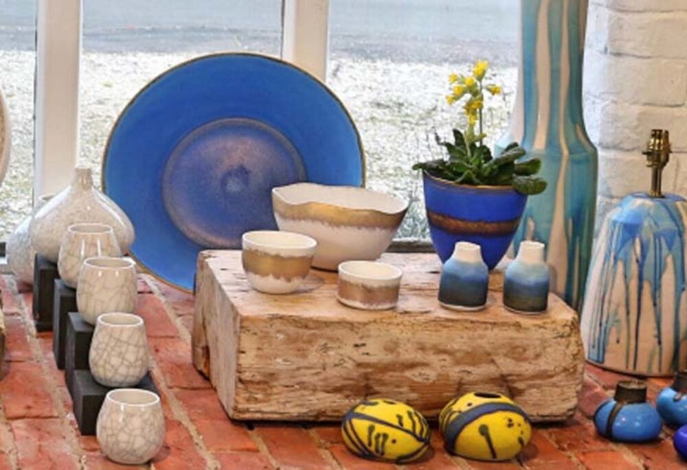 Exterior shot of Princess Theatre in Hunstanton