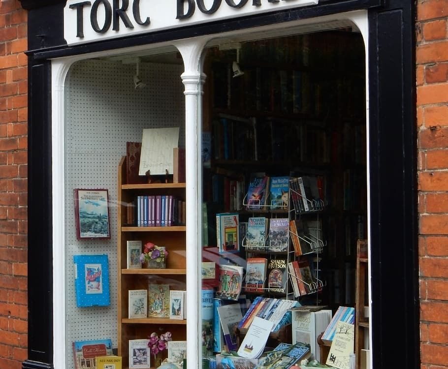 Exterior shot of Princess Theatre in Hunstanton
