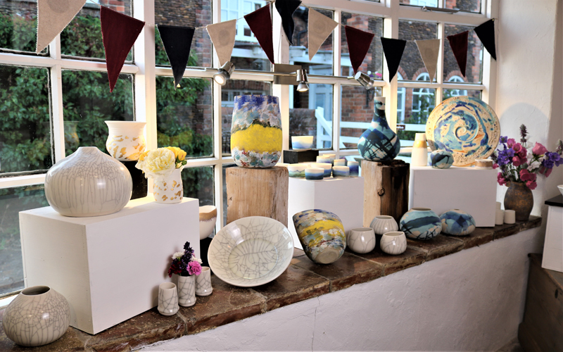 Artwork sold in West Norfolk