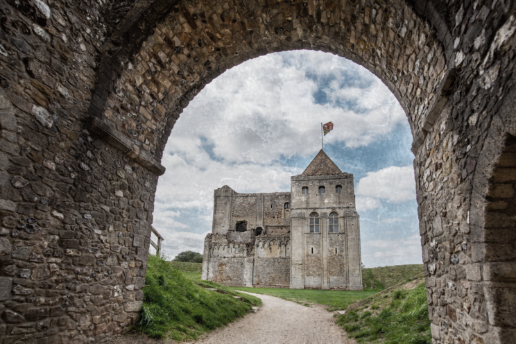 13 Haunted Locations in and around King’s Lynn – Visit West Norfolk