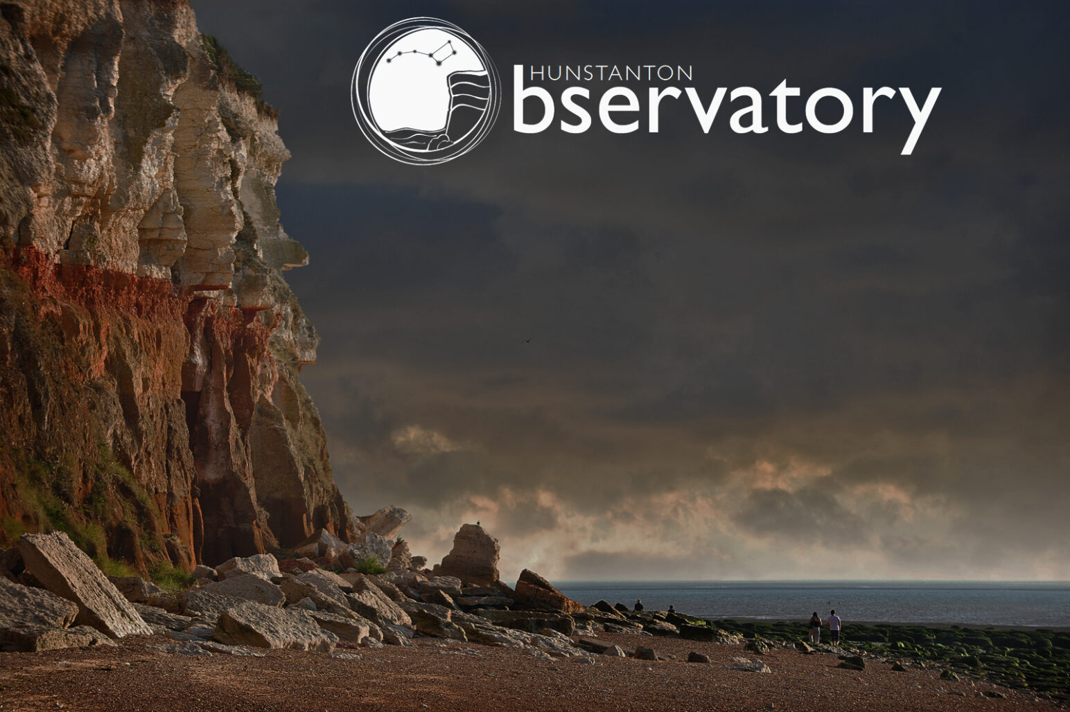 Hunstanton Observatory