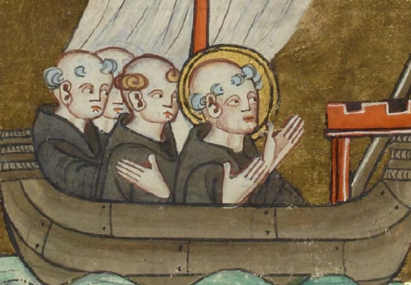 Discover King's Lynn leaflet cover