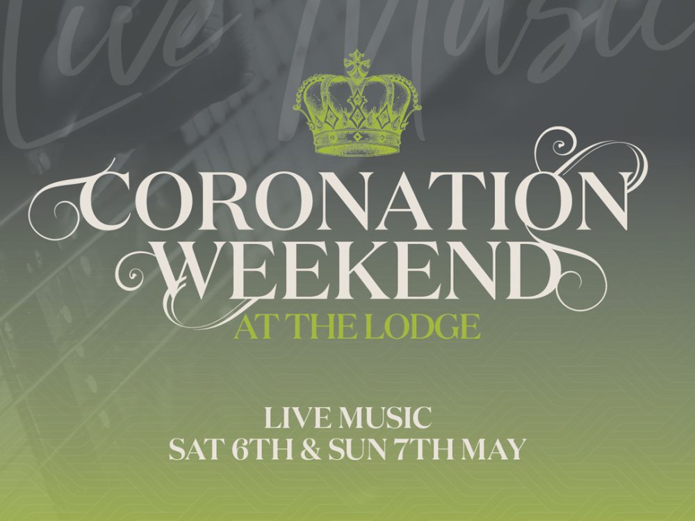 Poster for Walpole St Peter Coronation Fayre and Market on Saturday and Sunday 29th and 30th April 2023.