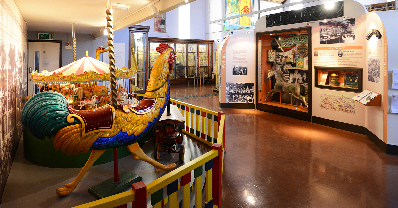 20 Historical Figures with Connections to West Norfolk – Visit West Norfolk