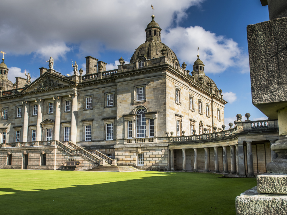 A daytime shot of True's Yard Fisherfolk Museum in King's Lynn.