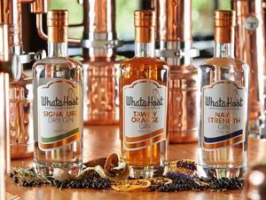 A daytime shot of True's Yard Fisherfolk Museum in King's Lynn.