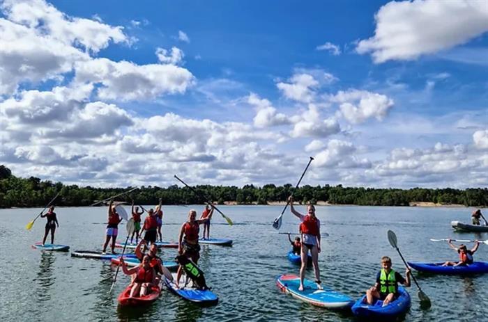 A daytime shot of True's Yard Fisherfolk Museum in King's Lynn.