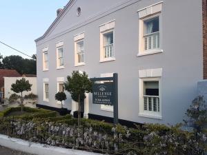 The exterior of St Edmund's Chapel in Downham Market