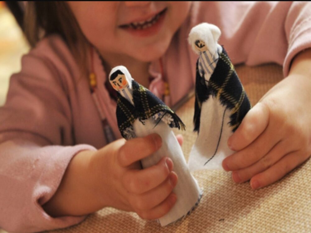 Water Ski Racing on the River Ouse in King's Lynn, West Norfolk.