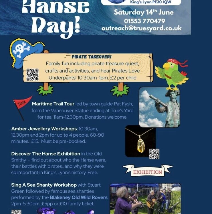 Water Ski Racing on the River Ouse in King's Lynn, West Norfolk.