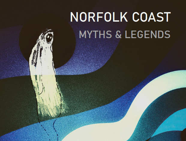 Discover King's Lynn leaflet cover