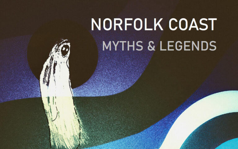 Norfolk Coast Myths and Legends – Visit West Norfolk